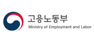 고용노동부 Ministry of Employment and Labor